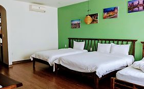 Life Boutique Hotel